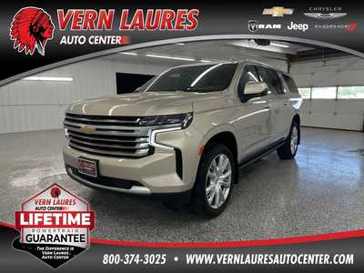 2023 Chevrolet Suburban, $68995.0. Photo 1