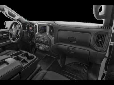 2025 Chevrolet 2500 Reg Cab, $52220.0. Photo 10