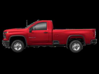 2025 Chevrolet 2500 Reg Cab, $52220.0. Photo 3
