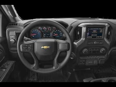 2025 Chevrolet 2500 Reg Cab, $52220.0. Photo 4