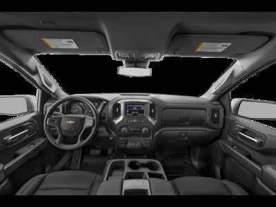 2025 Chevrolet 2500 Reg Cab, $52220.0. Photo 5