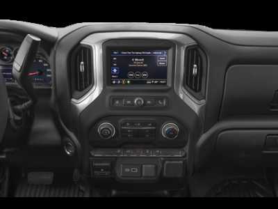 2025 Chevrolet 2500 Reg Cab, $52220.0. Photo 7
