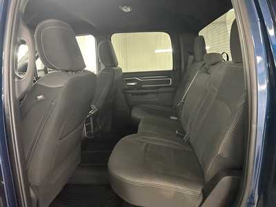 2023 RAM 2500 Crew Cab, $56995.0. Photo 11