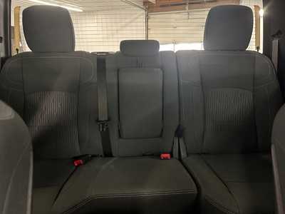 2023 RAM 2500 Crew Cab, $56995.0. Photo 12