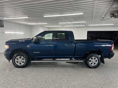2023 RAM 2500 Crew Cab, $56995.0. Photo 2