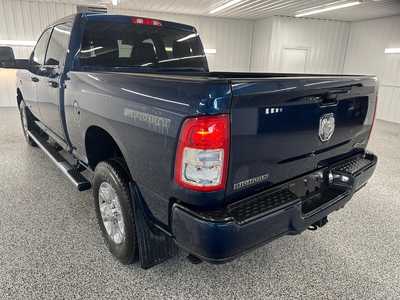 2023 RAM 2500 Crew Cab, $56995.0. Photo 3