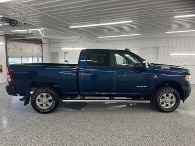 2023 RAM 2500 Crew Cab, $56995.0. Photo 5
