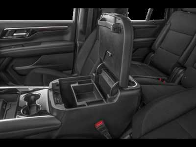 2025 Chevrolet Tahoe, $88230.0. Photo 10