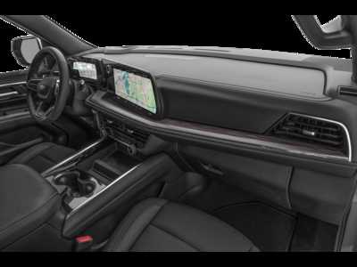2025 Chevrolet Tahoe, $88230.0. Photo 11