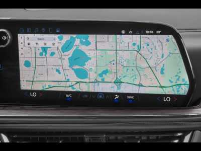 2025 Chevrolet Tahoe, $88230.0. Photo 12