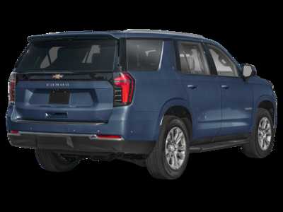 2025 Chevrolet Tahoe, $88230.0. Photo 2