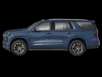 2025 Chevrolet Tahoe, $88230.0. Photo 3