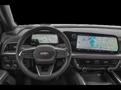 2025 Chevrolet Tahoe, $88230.0. Photo 4