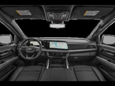 2025 Chevrolet Tahoe, $88230.0. Photo 5
