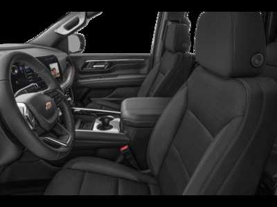 2025 Chevrolet Tahoe, $88230.0. Photo 6