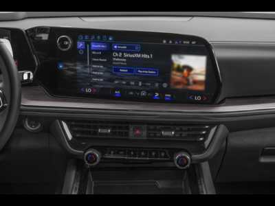 2025 Chevrolet Tahoe, $88230.0. Photo 7