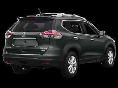 2015 Nissan Rogue, $10995.0. Photo 2