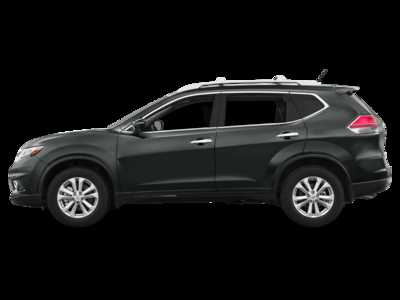 2015 Nissan Rogue, $10995.0. Photo 3