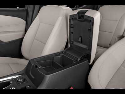 2023 Chevrolet Traverse, $45995.0. Photo 10