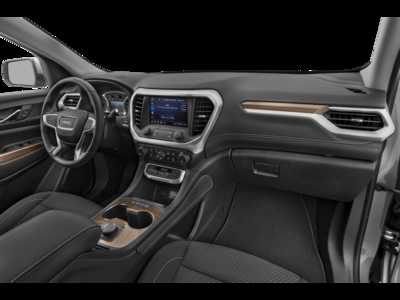 2023 GMC Acadia, $38995.0. Photo 11