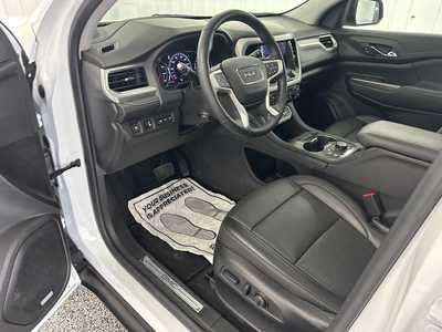 2023 GMC Acadia, $38995.0. Photo 12