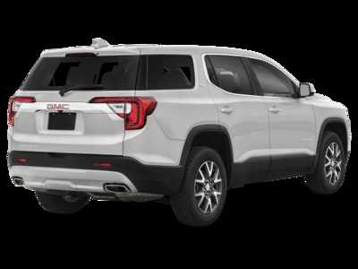 2023 GMC Acadia, $38995.0. Photo 2