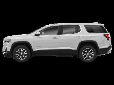 2023 GMC Acadia, $38995.0. Photo 3