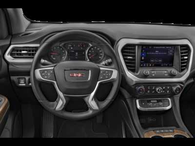 2023 GMC Acadia, $38995.0. Photo 4
