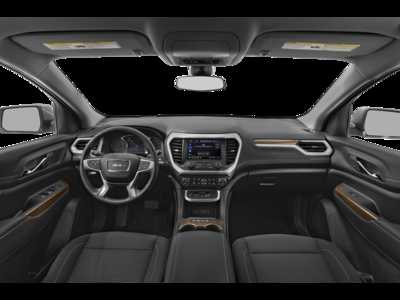 2023 GMC Acadia, $38995.0. Photo 5