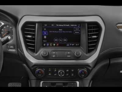2023 GMC Acadia, $38995.0. Photo 7