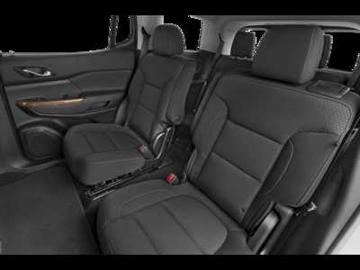 2023 GMC Acadia, $38995.0. Photo 9