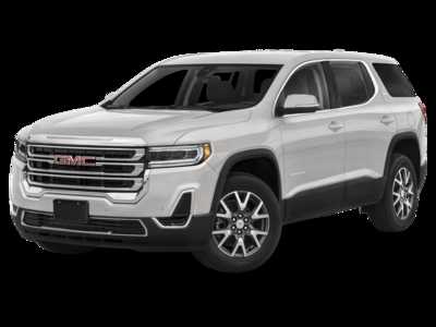 2023 GMC Acadia, $38995.0. Photo 1