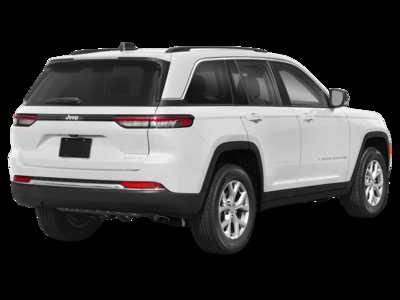 2023 Jeep Grand Cherokee, $31995.0. Photo 2