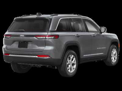 2023 Jeep Grand Cherokee, $36995.0. Photo 2