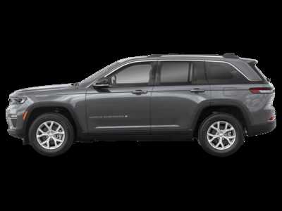 2023 Jeep Grand Cherokee, $36995.0. Photo 3