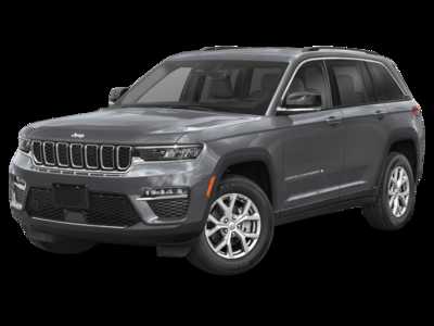 2023 Jeep Grand Cherokee, $36995.0. Photo 1
