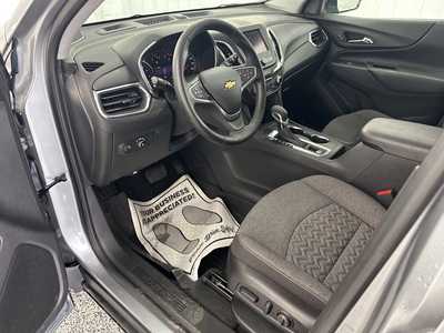 2023 Chevrolet Equinox, $26995.0. Photo 12