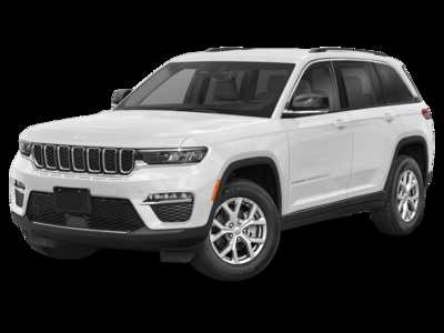 2025 Jeep Grand Cherokee, $43610.0. Photo 1
