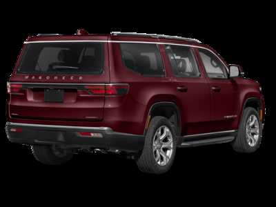 2024 Jeep Wagoneer, $68995.0. Photo 2