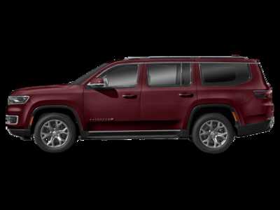 2024 Jeep Wagoneer, $68995.0. Photo 3