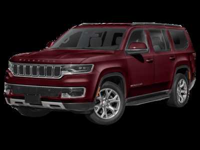 2024 Jeep Wagoneer, $68995.0. Photo 1