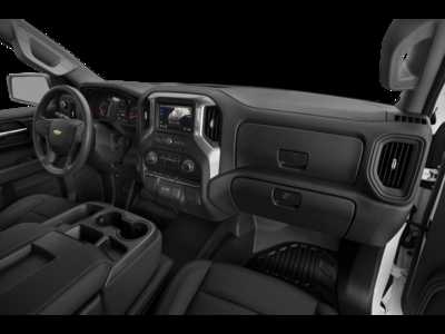 2022 Chevrolet 1500 Crew Cab, $44995.0. Photo 11
