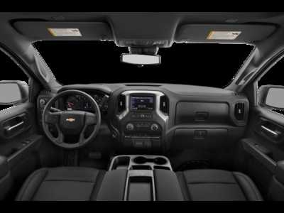 2022 Chevrolet 1500 Crew Cab, $44995.0. Photo 5