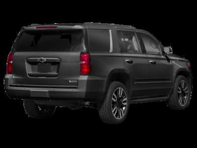2020 Chevrolet Tahoe, $52995.0. Photo 2