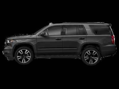2020 Chevrolet Tahoe, $52995.0. Photo 3