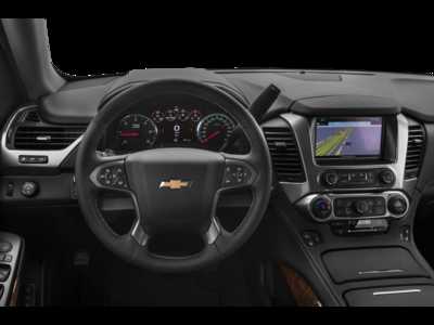 2020 Chevrolet Tahoe, $52995.0. Photo 4