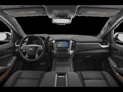 2020 Chevrolet Tahoe, $52995.0. Photo 5