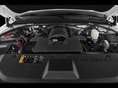 2020 Chevrolet Tahoe, $52995.0. Photo 8