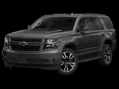 2020 Chevrolet Tahoe, $52995.0. Photo 1
