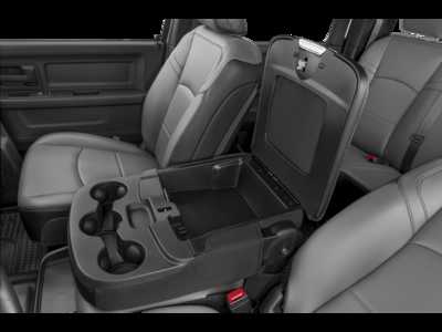 2024 RAM 3500 Crew Cab, $55450.0. Photo 10